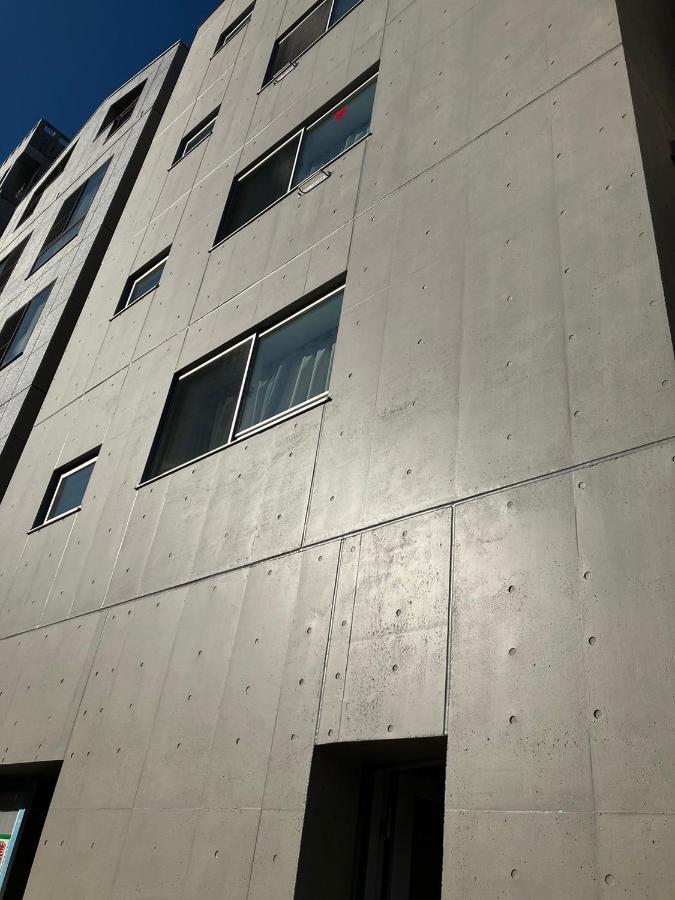 Prism Inn Komagata Asakusa Tokyo Exterior photo