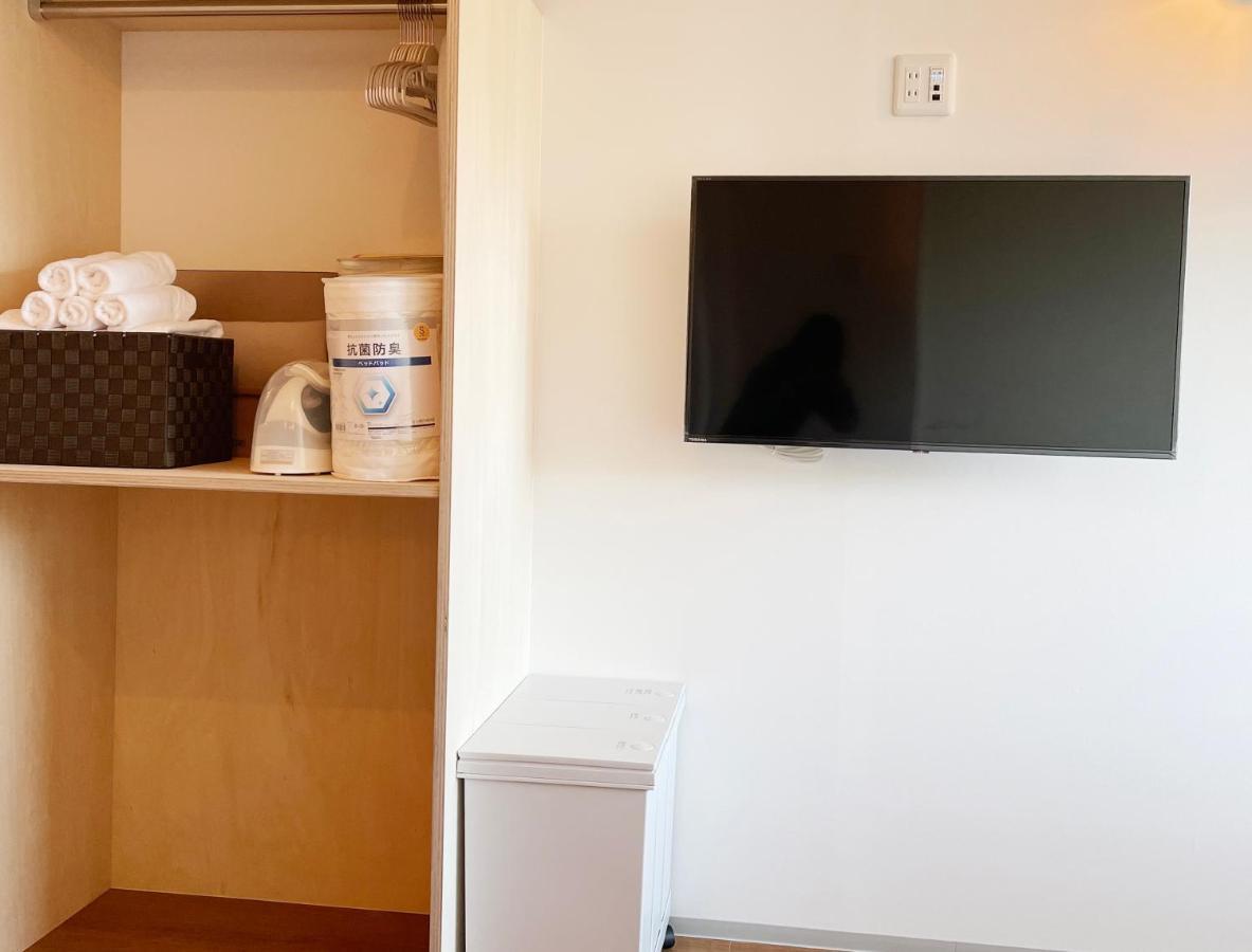 Prism Inn Komagata Asakusa Tokyo Exterior photo