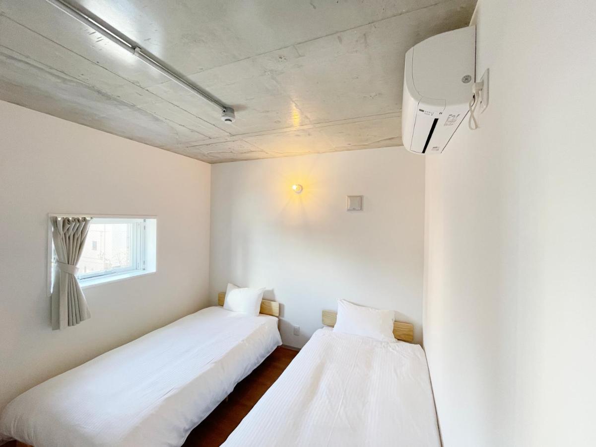 Prism Inn Komagata Asakusa Tokyo Exterior photo